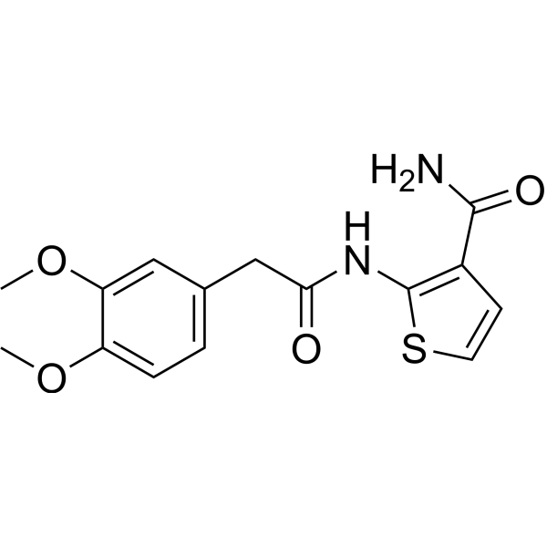 JNK-IN-22 771503-50-5